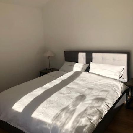 Alpsoul Eine Ferienwohnung Mit Charisma…. 加爾米施-帕滕基興 外观 照片