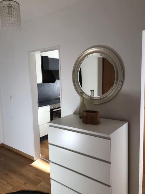 Alpsoul Eine Ferienwohnung Mit Charisma…. 加爾米施-帕滕基興 外观 照片